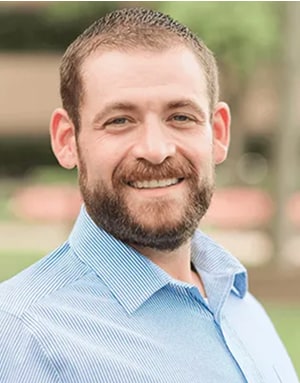 Daniel Flowers
