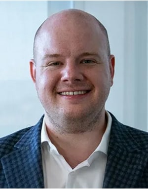 Isaac Dietrich