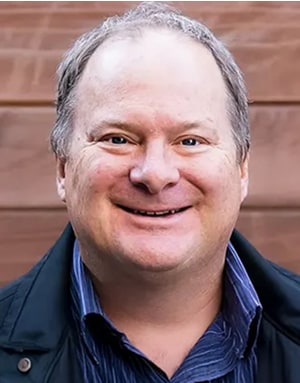 Robert Steele